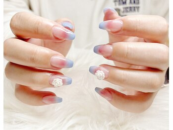 リラネイルサロン/120分やり放題