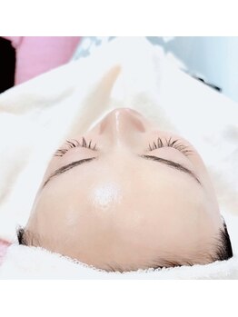 スキンラボ 新宿(@SkinLabo)/WIQO水光コラーゲンピーリング