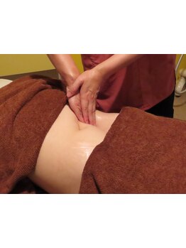 小規模プライベートサロン