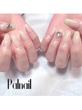 パルネイル(Pal nail)/シンプルコース