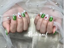 リッチ(Rich)/