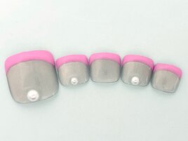 フット★マグネット★フレンチ