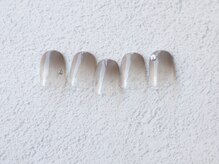 ディー ネイル アイラッシュ ヤバ(DEE nail×eyelash yaba)/D-12 スタンダード定額