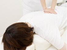 横浜ロイヤルカイロプラクティック/腰痛も肩こりも改善！