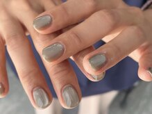 グロウ ネイル(GLOW×NAIL)/Art By AN☆