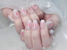 ラベンダー(Lavender)/おすすめデザイン