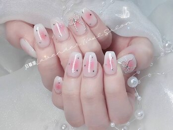 ラベンダー(Lavender)/おすすめデザイン