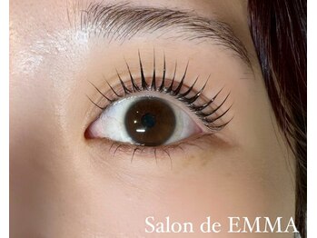 サロンドエマ(Salon de EMMA)/パリジェンヌ