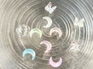 ゆめかわパーツ♪