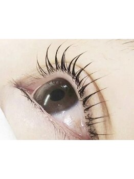 モテ可愛な目元にしたい