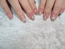 シャルム(charm)/韓国ネイル