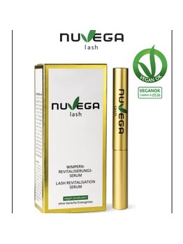 ルアム 恵比寿店(ruam)/ヴィーガンまつげ美容液