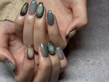 コービーネイル(Kobe nail)/陶器ネイル