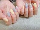 -- パステルニュアンス --