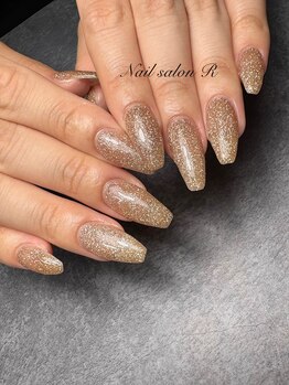 ネイルサロン アール(Nail salon R)/フラッシュ