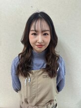 マーチ 梅田店(MARCH)&nbsp;尾藤 なな子