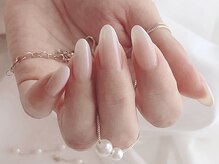 カリア ネイル(CaLIA+NAIL)