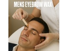 新常識！メンズアイブロウ★モテ眉毛に◎自然で綺麗