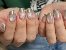 レアネイル(Lea nail)/design　free