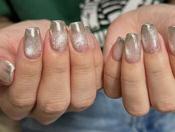 レアネイル(Lea nail)/design free