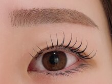 カラン 焼津店(CALIN)/アイブロウ×まつげパーマ