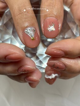 トータルビューティCQ/