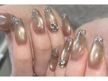 エヌアンドエー(N&A)/magnet×flash