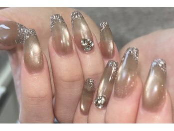 エヌアンドエー(N&A)/magnet×flash