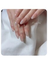 ラフィーネイル(Rafy Nail)/art4本