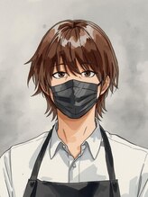 ミヤ(38) Ryuu 眉デザイン