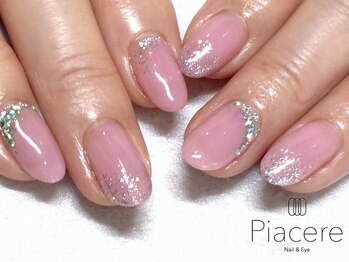 ピアチェーレ(Piacere)/