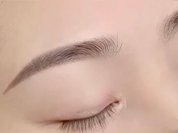 アイラブ バイ ネイロ 北千住(eye Love by NeiRo)/美眉ワックス