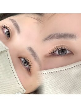 リノア 調布(Li'noa)/まつげパーマ/調布/布田