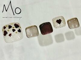 2月限定月替わり¥13200