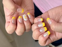 ワンアンドオンリー(One&Only)/