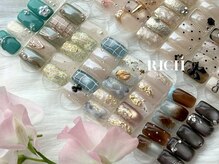 エルネイル バイ ファースト(el.NAIL by1st)/