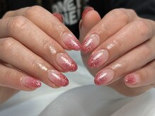 レピ(repi)/ワンカラー・ラメグラ