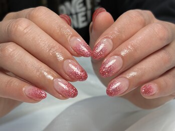 レピ(repi)/ワンカラー・ラメグラ