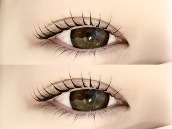 アイ ビューティー ルクール 古正寺店(EYE BEAUTY Le Coeur)/担当【渡邉】