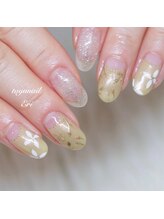 たゆ ネイル(たゆnail)/