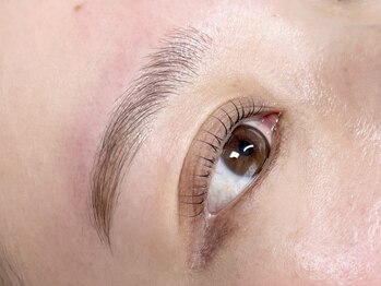 ミミ(Mimi)の写真/低刺激×ダメージレス×ソフトタッチで丁寧な施術が自慢！初めての方もくつろげる貸切プライベートサロン♪