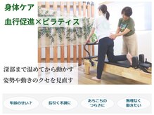 サロンラグナ(Salon Laguna)