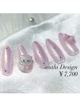 アールイー(Re:)/スタッフ定額　あさひ　量産型