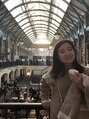 シレナ(CIRENA)&nbsp;初めてのロンドンに魅了されていつこまた行きたい場所No.1です