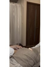ジェム(Gem)/ホットタオル