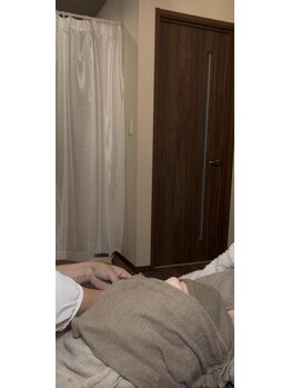 ジェム(Gem)/ホットタオル