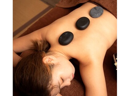 ナチュラルヒーリング(Natural Healing)の写真