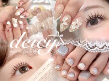 デイシー ネイルアンドアイラッシュ(deicy nail&eyelash)