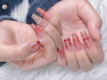 ウミネイル 池袋(UMI NAIL)の写真