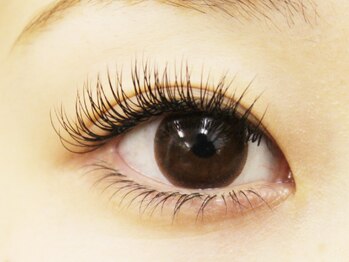 ヴィアージュ 国分寺 まつげエクステアンドヘアエクステ(Viage)/最高級セーブル両目140本以上